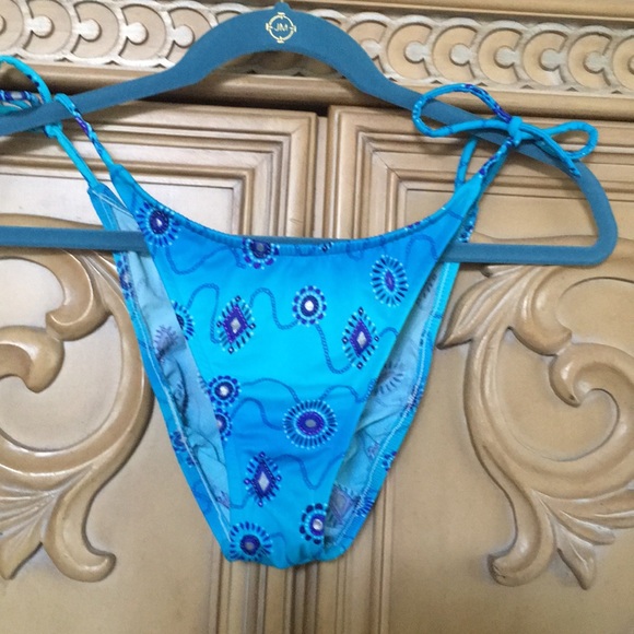 no boundaries bikini bottoms